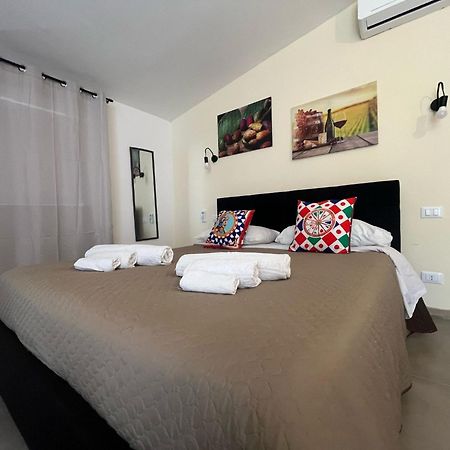 Il Casello Country House Parcheggio Gratuito Sciacca Zewnętrze zdjęcie