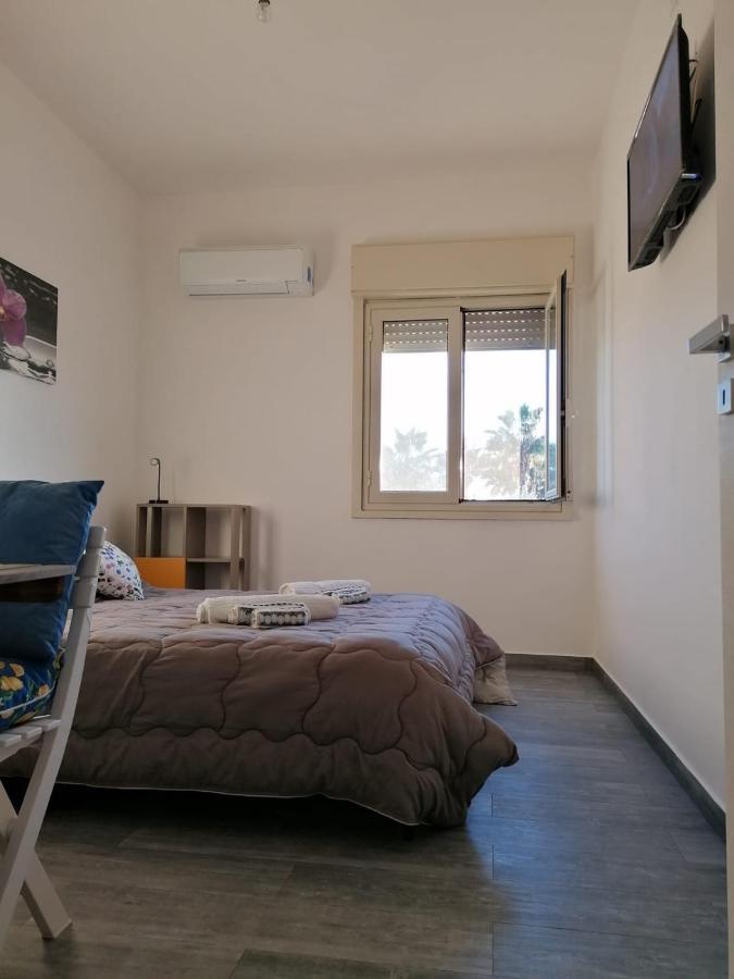 Il Casello Country House Parcheggio Gratuito Sciacca Zewnętrze zdjęcie