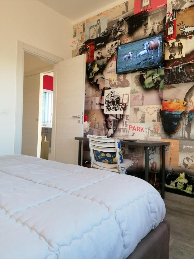 Il Casello Country House Parcheggio Gratuito Sciacca Zewnętrze zdjęcie