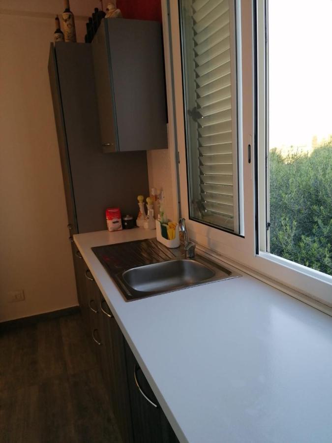 Il Casello Country House Parcheggio Gratuito Sciacca Zewnętrze zdjęcie