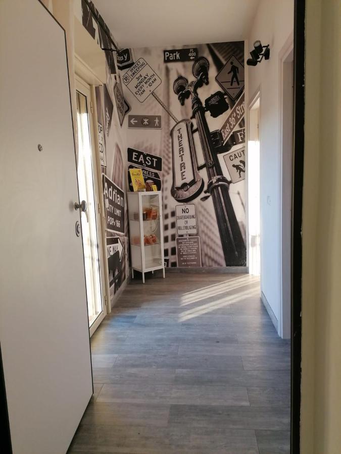 Il Casello Country House Parcheggio Gratuito Sciacca Zewnętrze zdjęcie