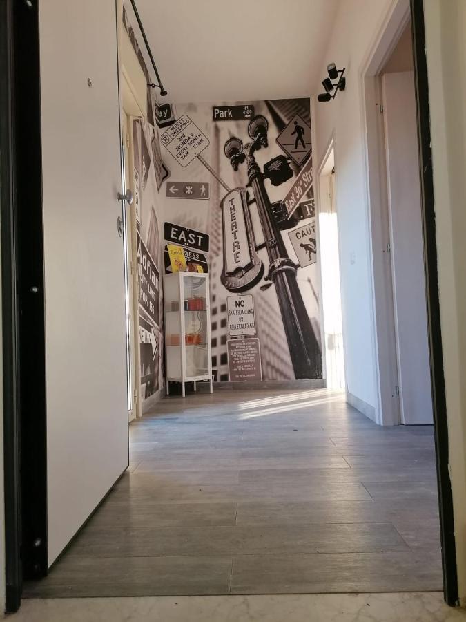 Il Casello Country House Parcheggio Gratuito Sciacca Zewnętrze zdjęcie