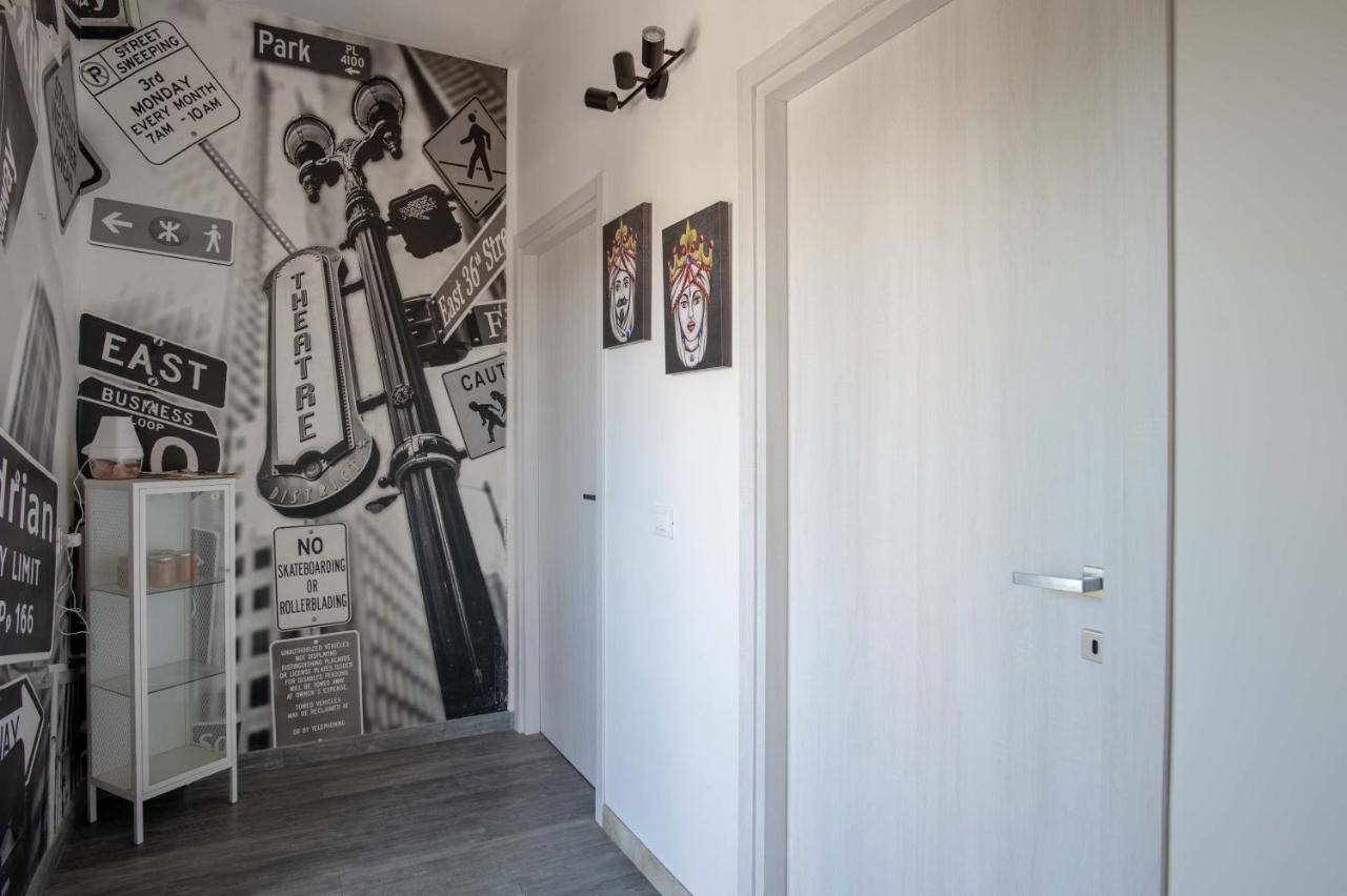 Il Casello Country House Parcheggio Gratuito Sciacca Zewnętrze zdjęcie