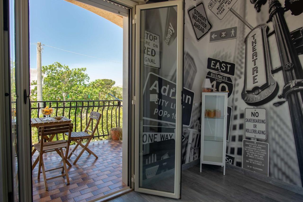 Il Casello Country House Parcheggio Gratuito Sciacca Zewnętrze zdjęcie