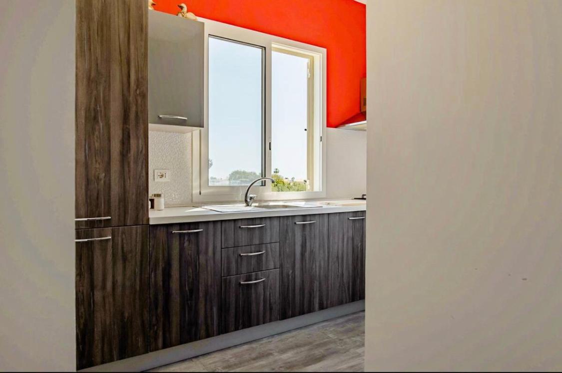 Il Casello Country House Parcheggio Gratuito Sciacca Zewnętrze zdjęcie