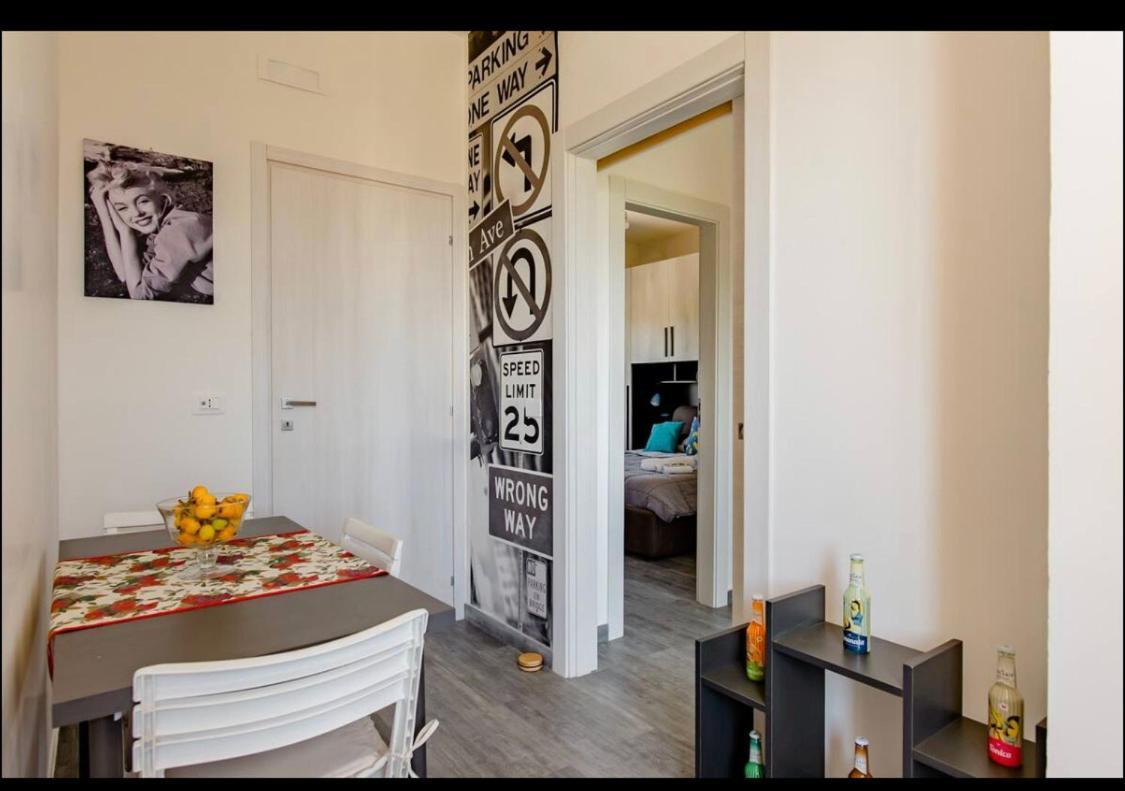 Il Casello Country House Parcheggio Gratuito Sciacca Zewnętrze zdjęcie