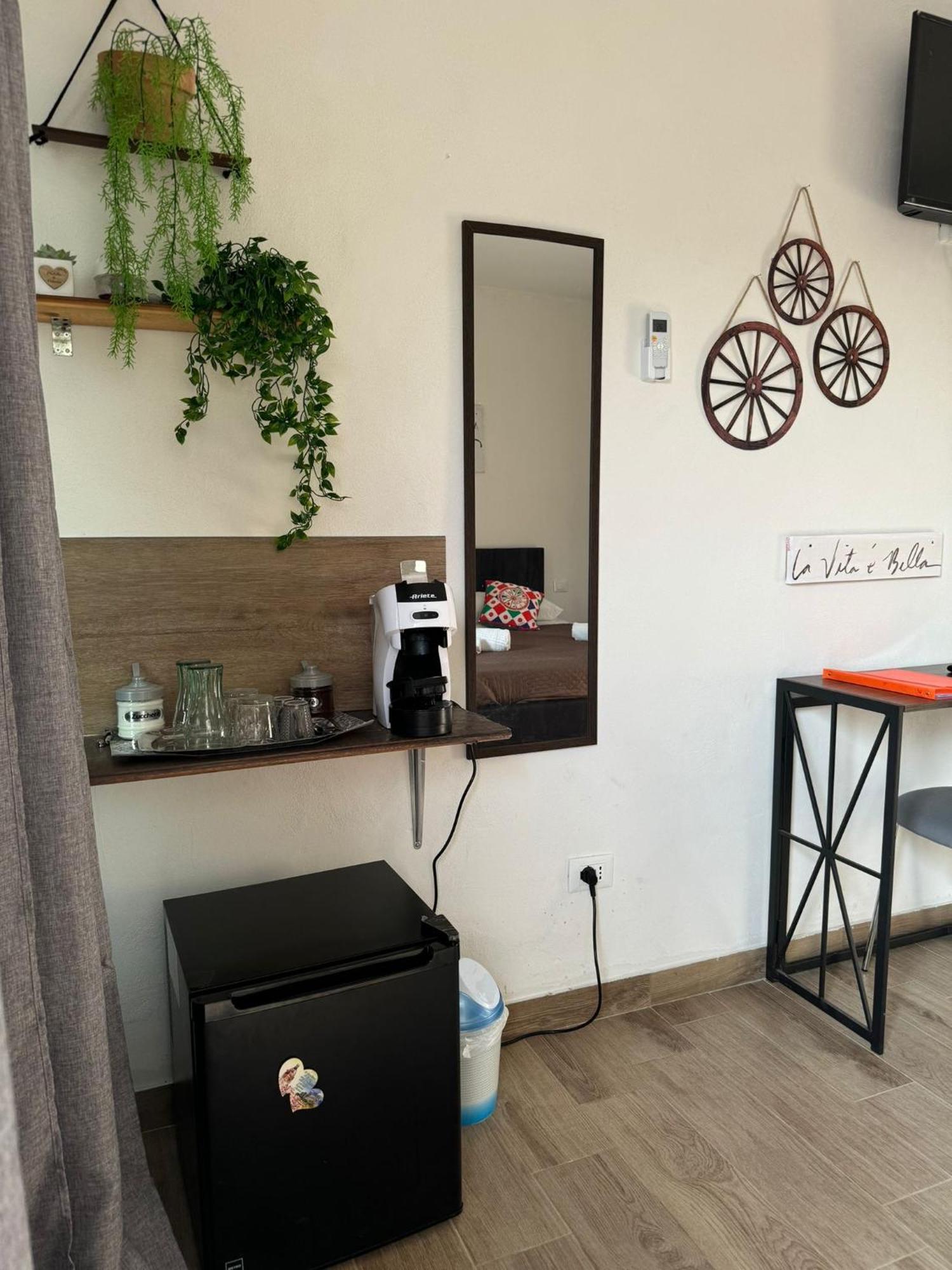 Il Casello Country House Parcheggio Gratuito Sciacca Zewnętrze zdjęcie