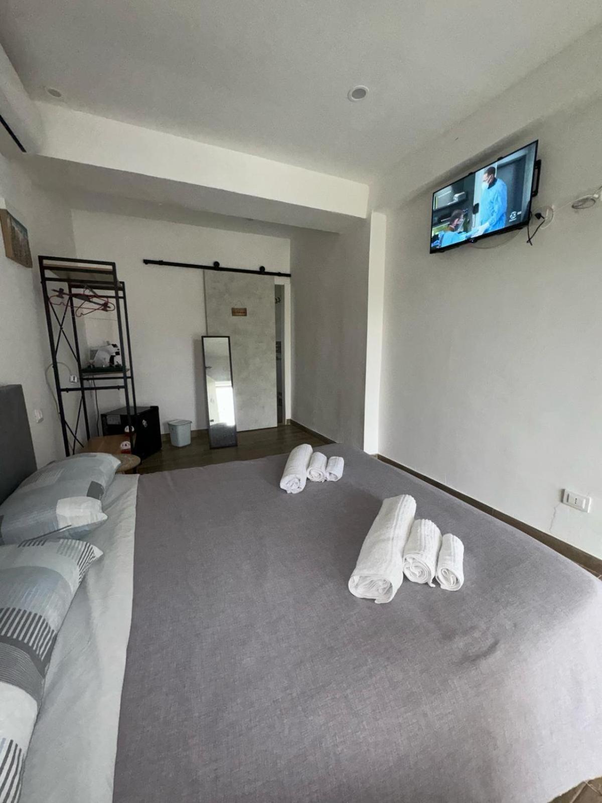 Il Casello Country House Parcheggio Gratuito Sciacca Zewnętrze zdjęcie