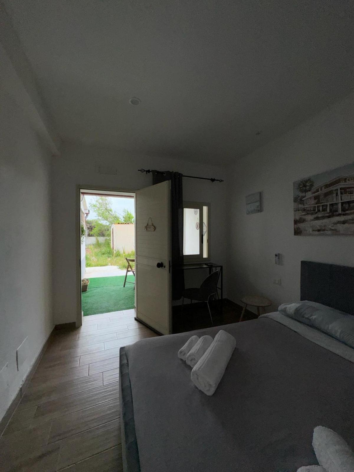 Il Casello Country House Parcheggio Gratuito Sciacca Zewnętrze zdjęcie