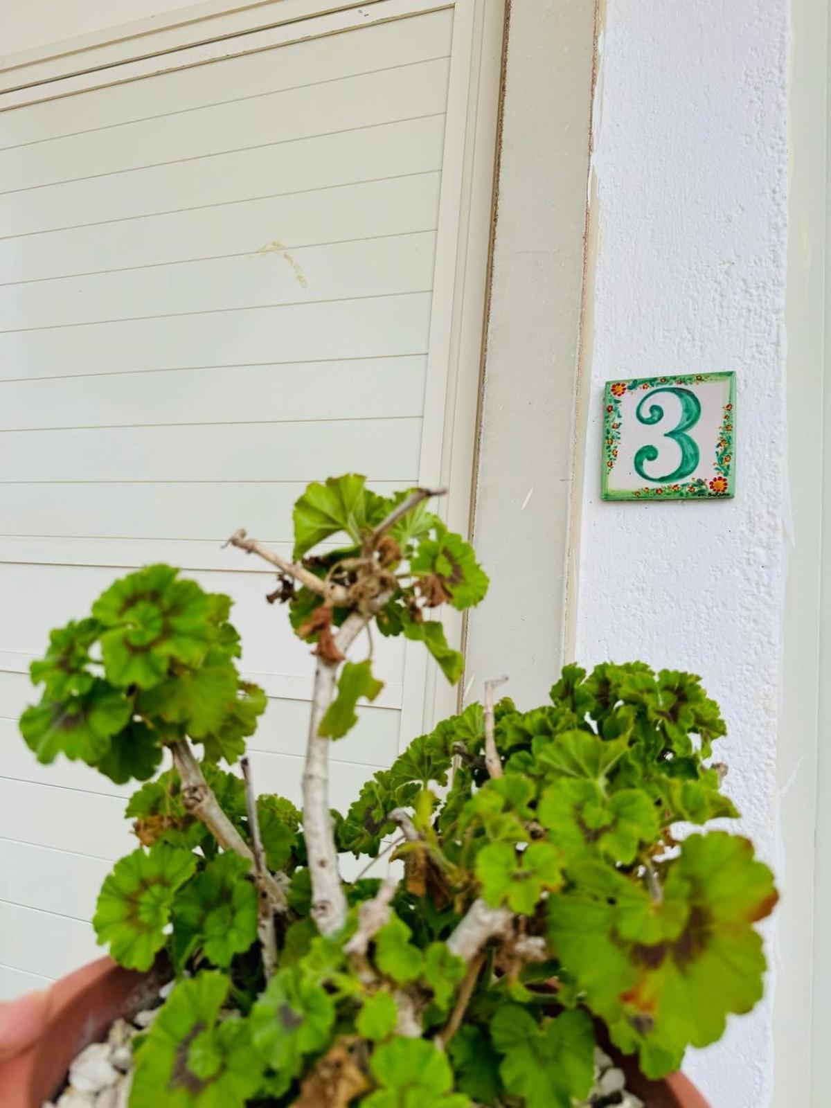 Il Casello Country House Parcheggio Gratuito Sciacca Zewnętrze zdjęcie