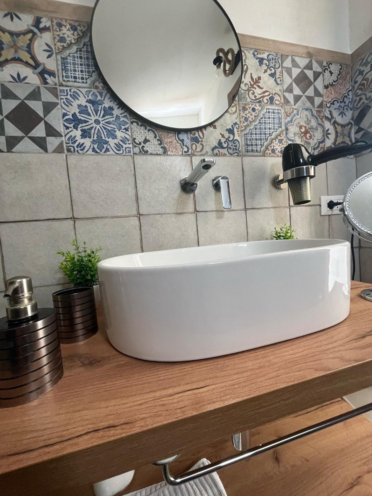 Il Casello Country House Parcheggio Gratuito Sciacca Zewnętrze zdjęcie