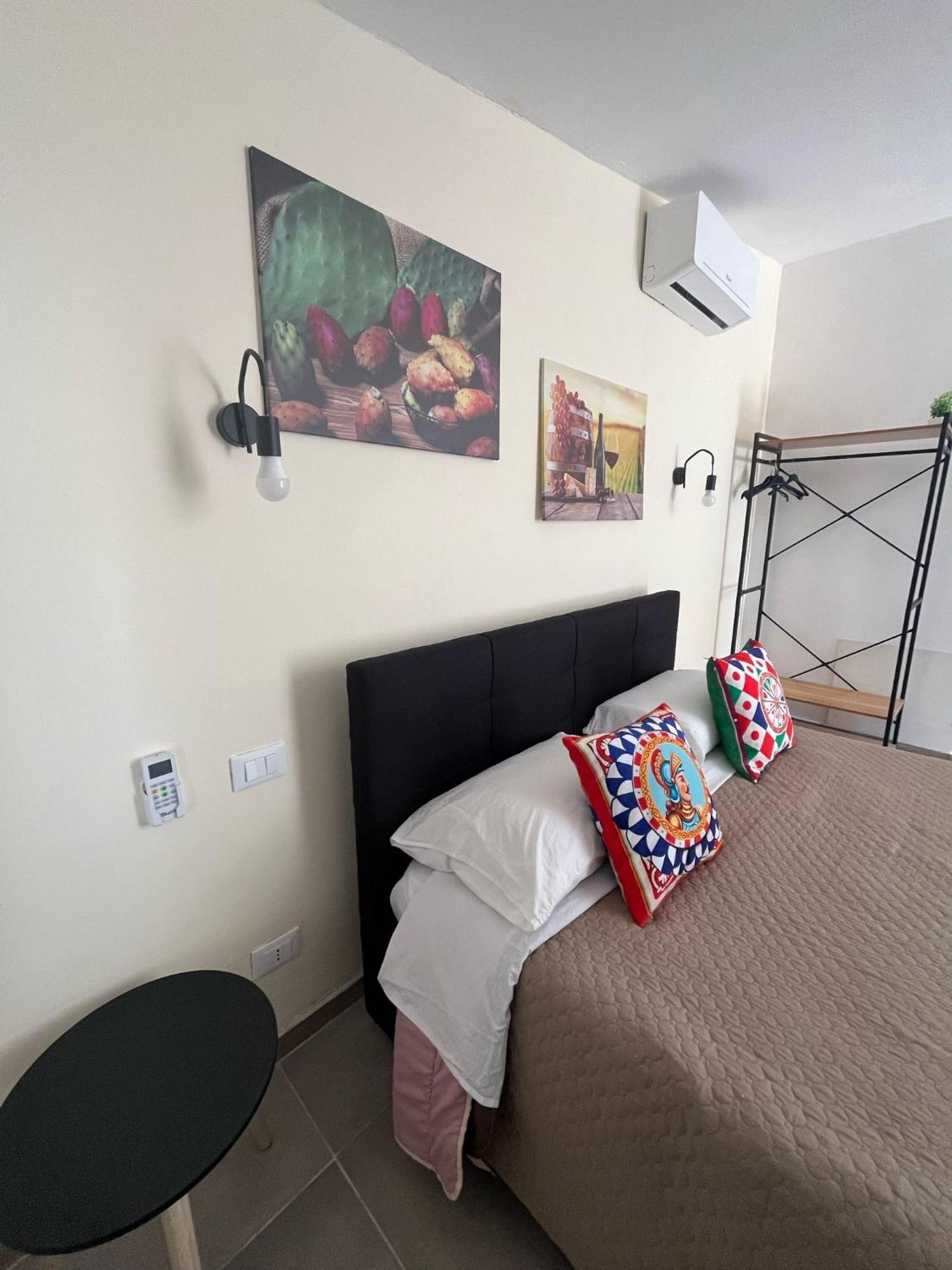 Il Casello Country House Parcheggio Gratuito Sciacca Zewnętrze zdjęcie