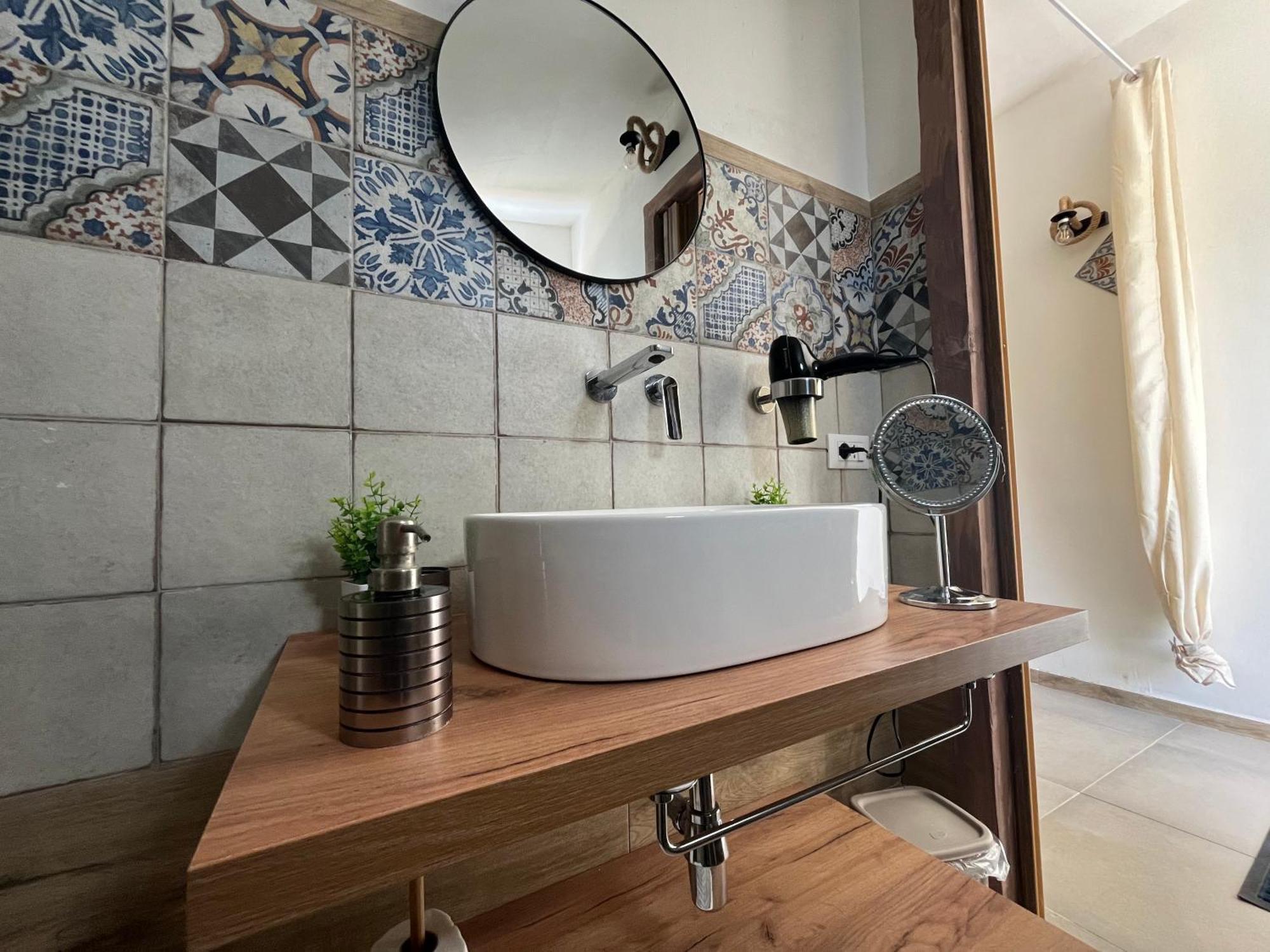 Il Casello Country House Parcheggio Gratuito Sciacca Zewnętrze zdjęcie